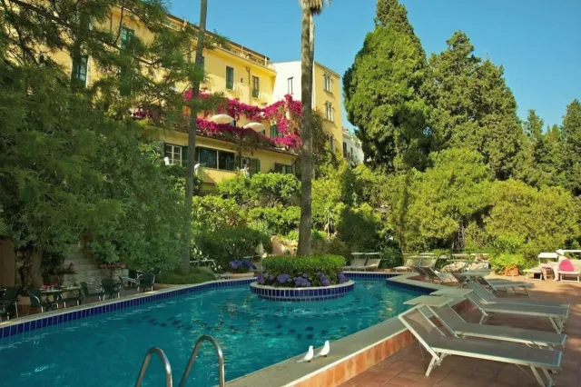 Hotellikuva Hotel Villa Belvedere - numero 1 / 100