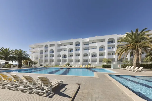Hotellikuva Ukino Terrace Algarve - Concept Hotel - numero 1 / 50