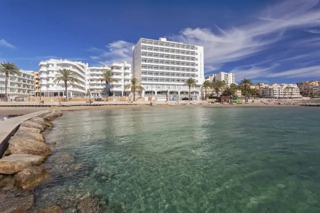 Hotellikuva Hotel Ibiza Playa - numero 1 / 32