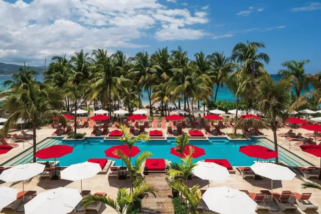 Hotellikuva S Hotel Jamaica- Luxury Boutique All-Inclusive Hot - numero 1 / 36