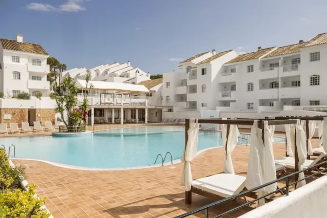 Hotellikuva Hotel ILUNION Menorca - numero 1 / 59