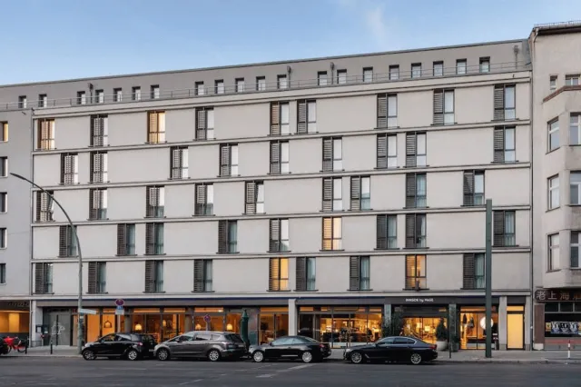 Hotellikuva INNSiDE by Meliá Berlin Mitte - numero 1 / 45