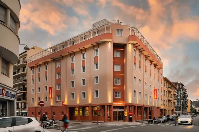 Hotellikuva easyHotel Nice Palais des Congrès – Old Town - numero 1 / 63