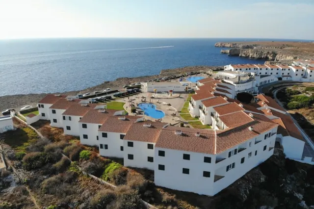 Hotellikuva RVHotels Sea Club Menorca - numero 1 / 61