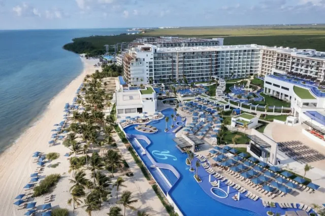 Hotellikuva Royalton Splash Riviera Cancun, An Autograph Colle - numero 1 / 315