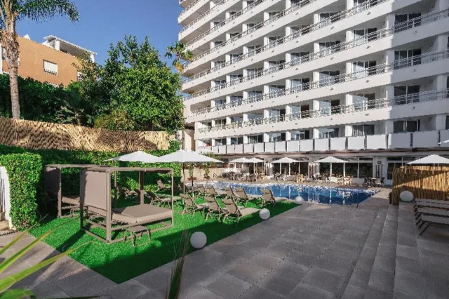 Hotellikuva AluaSoul Costa Malaga - Adults recommended - numero 1 / 102