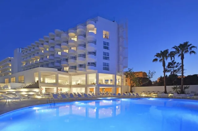 Hotellikuva Innside Ibiza Beach - numero 1 / 78
