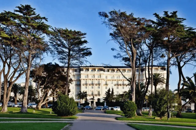 Hotellikuva Palacio Estoril Hotel, Golf & Wellness - numero 1 / 45
