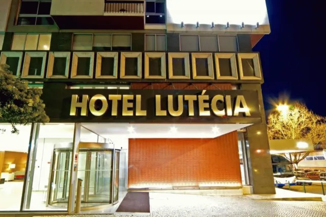 Hotellikuva Lutecia Smart Design Hotel - numero 1 / 72