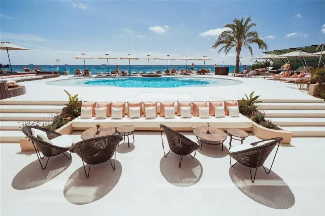 Hotellikuva AMA Ibiza Beachfront Suites - numero 1 / 84