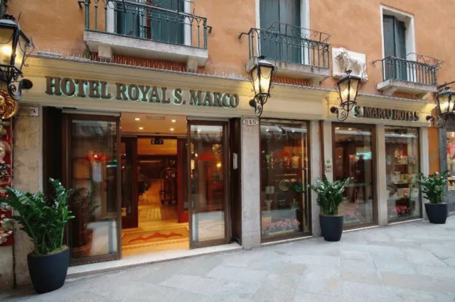 Hotellikuva Royal San Marco - numero 1 / 56