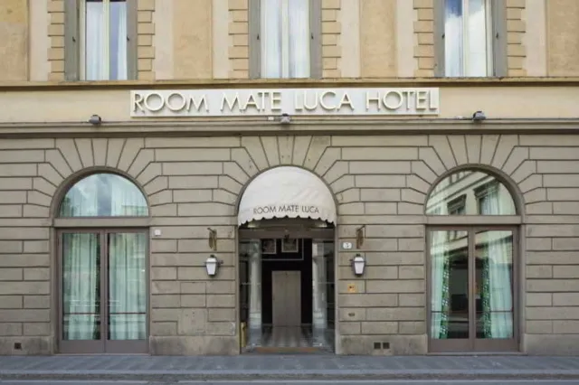 Hotellikuva Room Mate Luca - numero 1 / 33