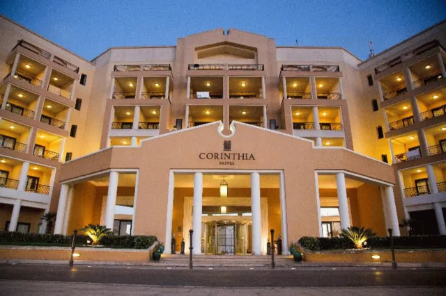 Hotellikuva Corinthia Hotel St Georges Bay - numero 1 / 73