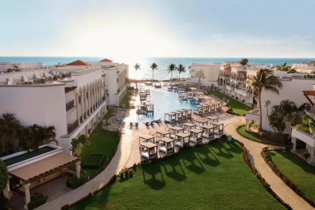 Hotellikuva Hilton Playa del Carmen All-inclusive (The Royal) - numero 1 / 273