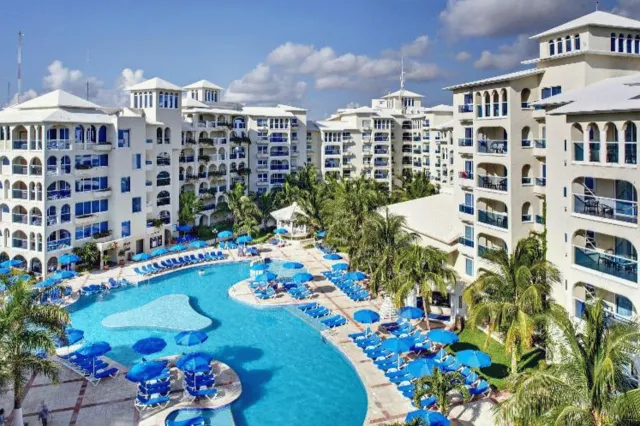 Hotellikuva Occidental Costa Cancún - numero 1 / 157