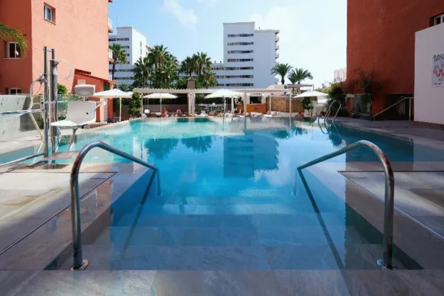 Hotellikuva Hotel Fénix Torremolinos Adults Only Recommended - numero 1 / 64