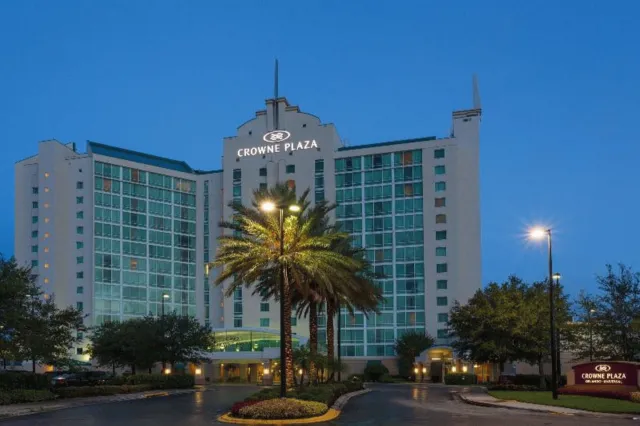 Hotellikuva Hotel Kinetic Orlando Universal Blvd. - numero 1 / 243