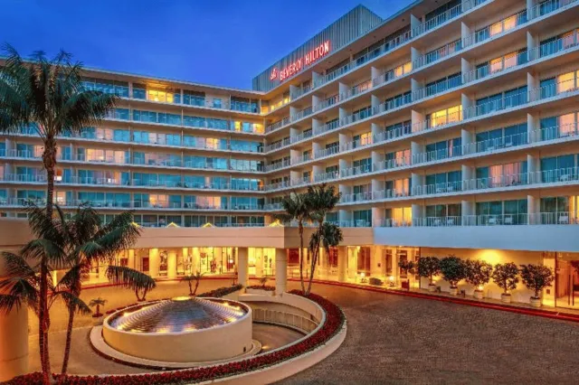 Hotellikuva Beverly Hilton - numero 1 / 241