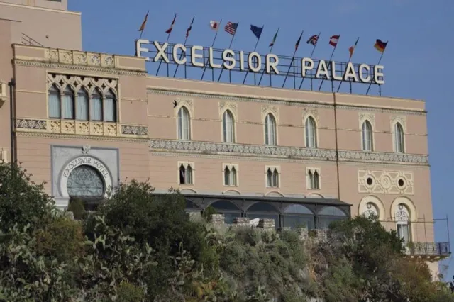 Hotellikuva Excelsior Palace - numero 1 / 76