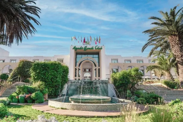 Hotellikuva Agadir Beach Club - numero 1 / 152