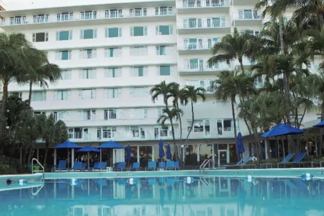 Hotellikuva Radisson Hotel Miami Beach - numero 1 / 157