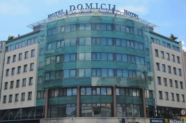 Hotellikuva Hotel Domicil Berlin by Golden Tulip - numero 1 / 65
