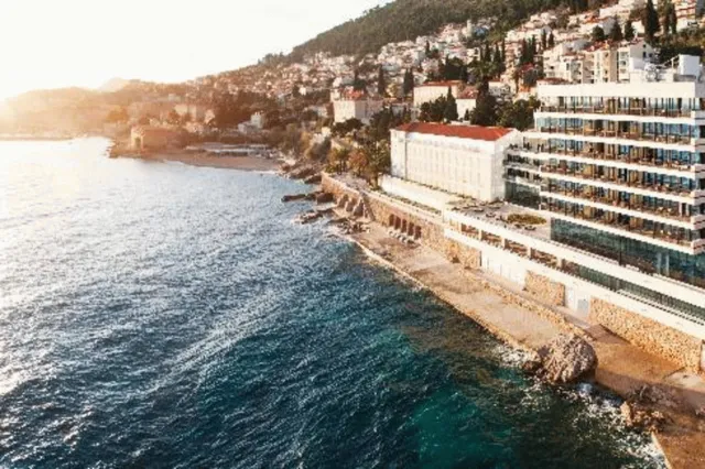 Hotellikuva Hotel Excelsior Dubrovnik - numero 1 / 100