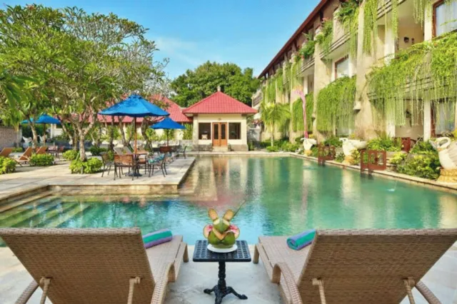 Hotellikuva The Grand Bali Nusa Dua Resort - numero 1 / 41