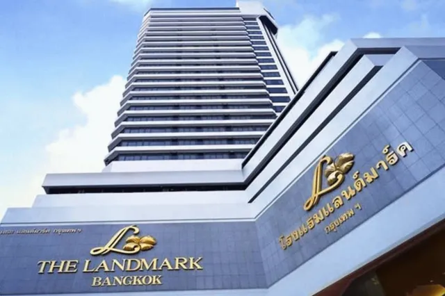 Hotellikuva The Landmark Bangkok - numero 1 / 91