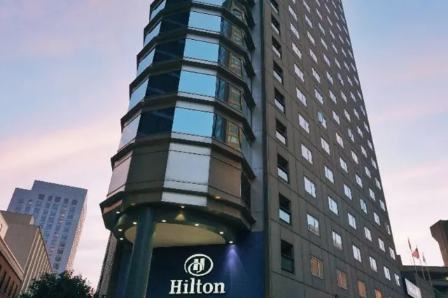 Hotellikuva Hilton Boston Back Bay - numero 1 / 172