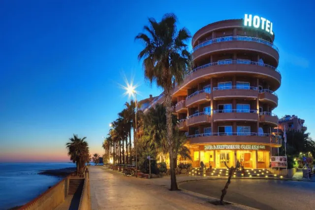Hotellikuva Hotel Sunway Playa Golf & Spa, Sitges - numero 1 / 105