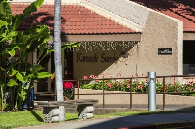 Hotellikuva Castle Kamaole Sands - numero 1 / 80