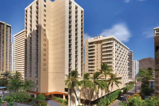 Hotellikuva Hyatt Place Waikiki Beach - numero 1 / 84