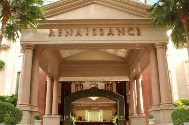 Hotellikuva Renaissance Kuala Lumpur Hotel - numero 1 / 97