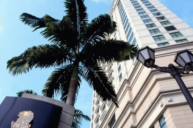 Hotellikuva The Ritz-Carlton Kuala Lumpur - numero 1 / 52