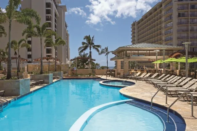Hotellikuva Embassy Suites by Hilton Waikiki Beach Walk - numero 1 / 526