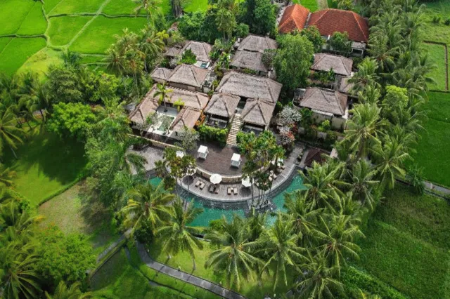Hotellikuva The Ubud Village Resort - numero 1 / 39