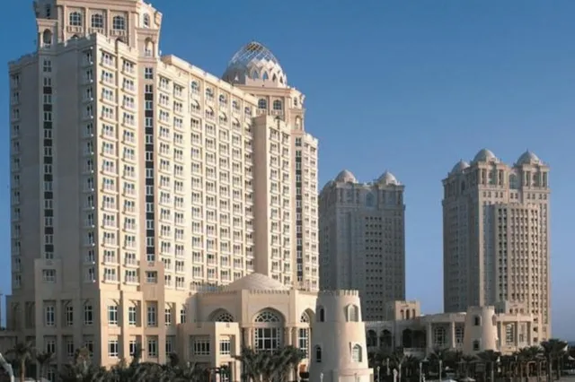 Hotellikuva Four Seasons Doha - numero 1 / 26