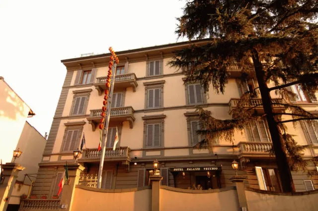 Hotellikuva Palazzo Vecchio - numero 1 / 36