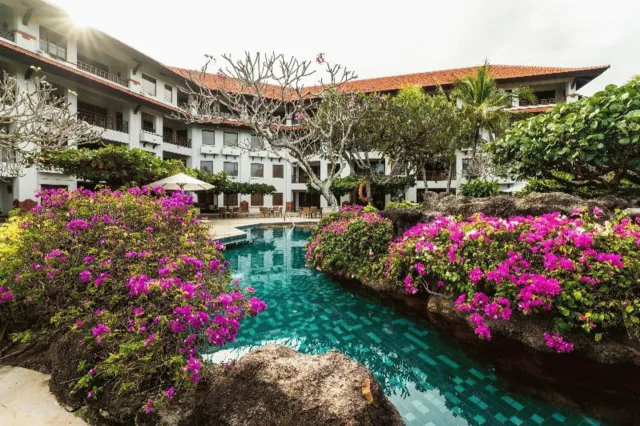 Hotellikuva Grand Hyatt Bali - numero 1 / 177