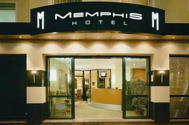 Hotellikuva Memphis Hotel - numero 1 / 16