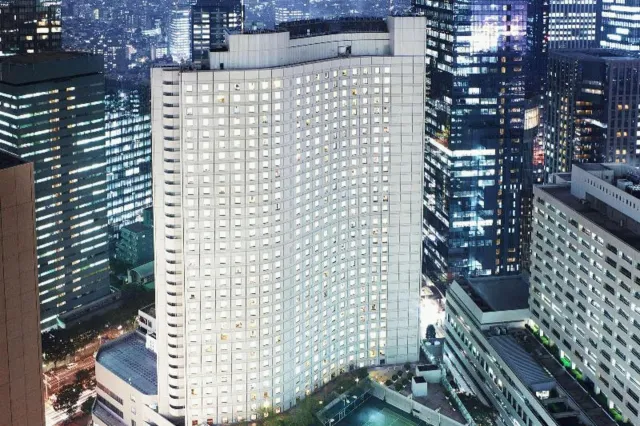 Hotellikuva Hilton Tokyo - numero 1 / 132