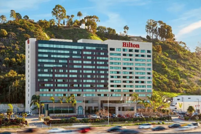 Hotellikuva Hilton San Diego Mission Valley - numero 1 / 111