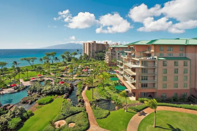 Hotellikuva OUTRIGGER Honua Kai Resort & Spa - numero 1 / 118