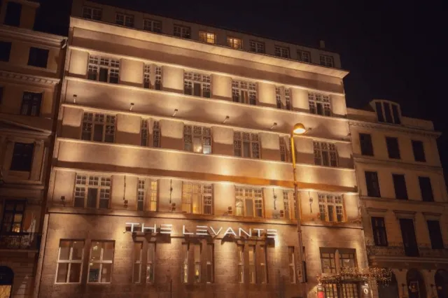 Hotellikuva The Levante Parliament - A Design Hotel - numero 1 / 43
