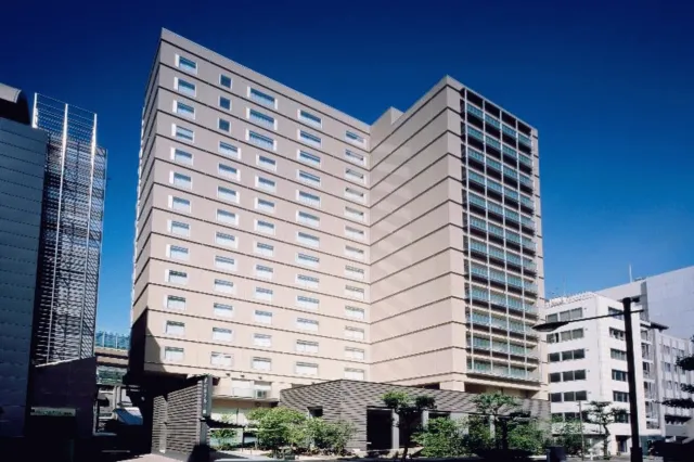 Hotellikuva Niwa Tokyo - numero 1 / 87