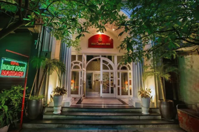 Hotellikuva Hanoi Boutique Hotel & Spa - numero 1 / 38