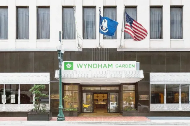 Hotellikuva Wyndham Garden Hotel Baronne Plaza - numero 1 / 47