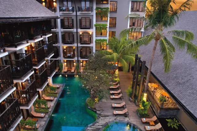 Hotellikuva THE 1O1 Bali Oasis Sanur - numero 1 / 68