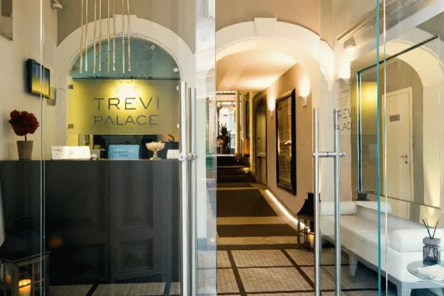 Hotellikuva Trevi Palace Luxury Inn - numero 1 / 40